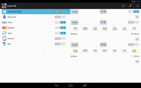 App Easy OnOff Free apk for kindle fire | Download Android ...