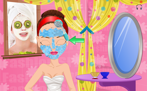 【免費休閒App】Perfect Makeup and Spa - Girls-APP點子