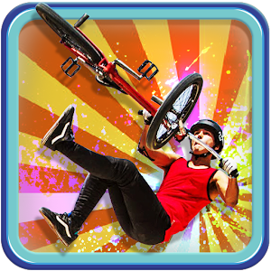 BMX Sport Racing Extreme!! for PC and MAC