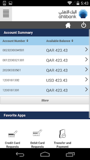 免費下載商業APP|Ahlibank Personal Mobile App app開箱文|APP開箱王