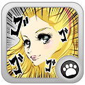 Like comics！ logo