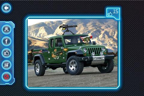 Whats Your Ride? GIFT INSIDE! Screen 3
