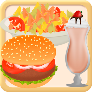 food restaurant games for PC and MAC