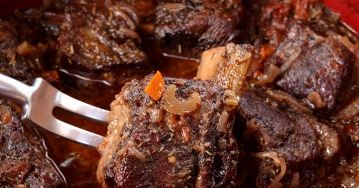 Jewish Pot Roast Recipes Yummly