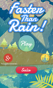 How to mod Faster Than Rain patch 1.3 apk for laptop