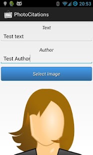 How to install Photo Citations 1.0.14 apk for pc