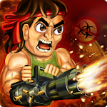 Cover Image of 下载 Last Heroes - The Final Stand 1.2.3 APK