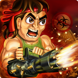  Last Heroes The Final Stand v1.0.3 Mod