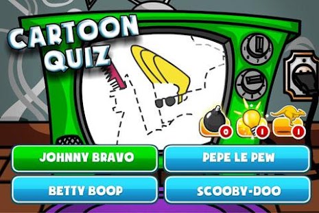 How to download Cartoon Quiz - TV Trivia 1.1 mod apk for laptop