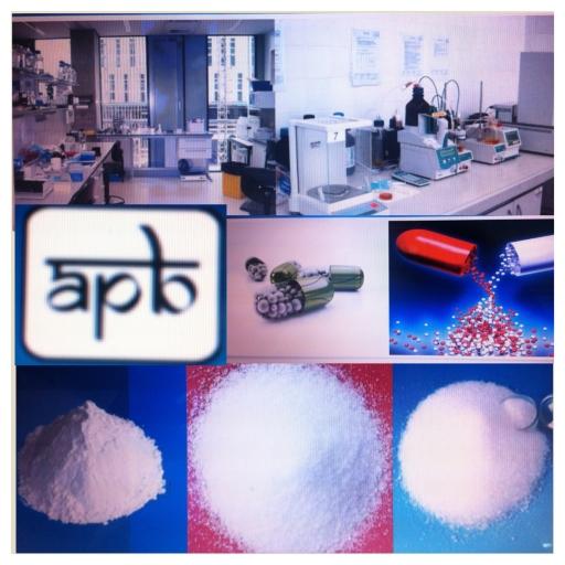 APB Cellulose LOGO-APP點子