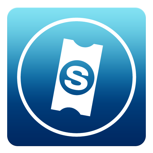 SuperBoletos LOGO-APP點子