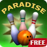 Bowling Paradise Pro FREE Apk