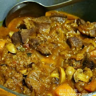 加貝爾廚藝工作坊