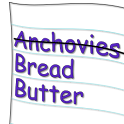 TouchList logo