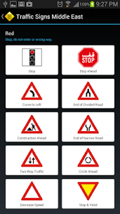 How to mod Traffic Signs Middle East 7.0 mod apk for android