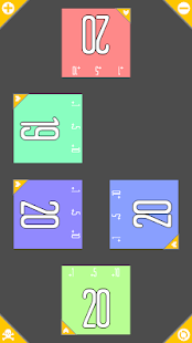 Free Download Clean MTG Life Counter APK