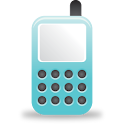 LowCaller International Calls logo
