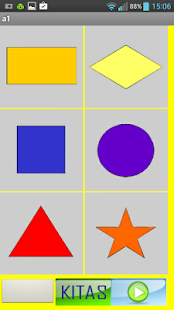 Download FIGUROS VAIKUCIAMS LITHUANIAN APK for PC