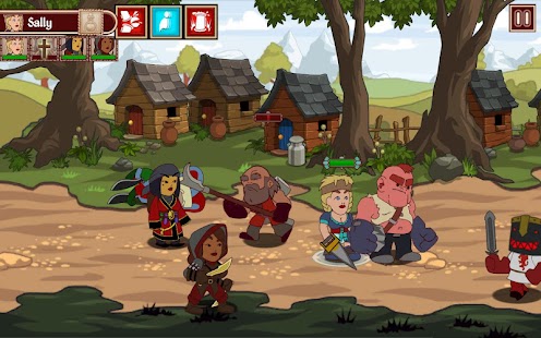 How to download Warheads: Battle [RPG] 1.4.14 mod apk for laptop