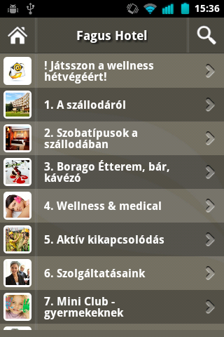 免費旅遊App|Fagus Hotel Sopron|阿達玩APP