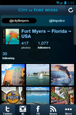 免費下載新聞APP|Fort Myers News & Events app開箱文|APP開箱王