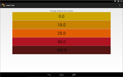 AquariumDroid aquarium manager poster 6