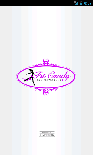 Fit Candy Studio