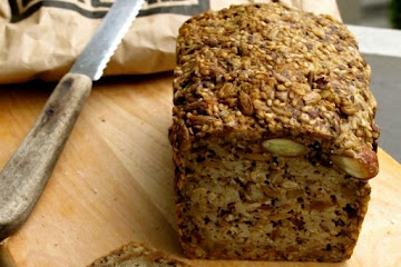 Adventure Bread