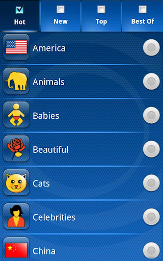 Pictures + for Facebook v1.0