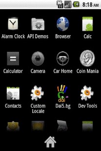 Lastest Dai5 Web App APK for Android