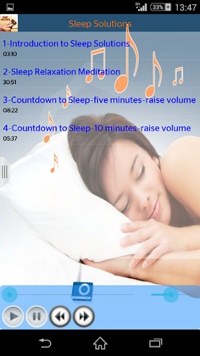 免費下載音樂APP|Sleep Solutions app開箱文|APP開箱王