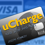 uCharge: Accept Credit Cards Apk