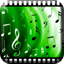Movie Tones mobile app icon