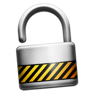 SafeBook Donate logo