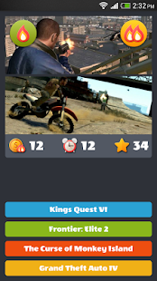 Guess The Game Screenshots 5