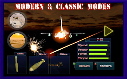 Jet Plane Air Fighter poster 15