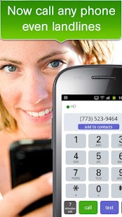 Text Free: Calling Texting App - screenshot thumbnail