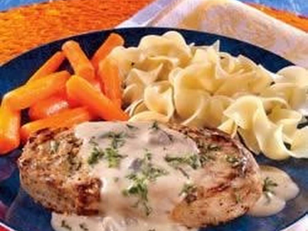 Campbell S Tomato Soup Recipes For Pork Chops Deporecipe.co