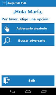 Juego Tutti frutti Screen 2