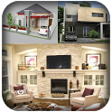Best house design icon