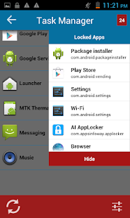 AI Applocker Screenshots 3