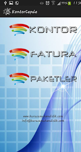 How to download Kontör Cepte 1.01 apk for pc