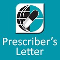 Prescriber’s Letter&reg; logo