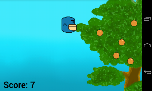 How to mod Tap the bird lastet apk for bluestacks