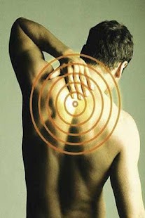 Upper & Lower Back Pain Relief - náhled