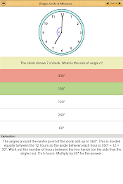 11+ Maths Practice Papers poster 14