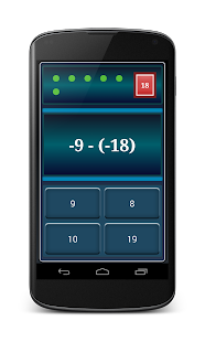 How to mod Math Negative Numbers Practice 1.40.1 mod apk for android