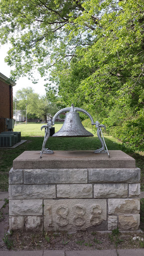 1888 Bell