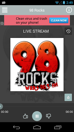 98 ROCKS