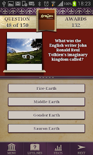  Genius Modern Literature Quiz  